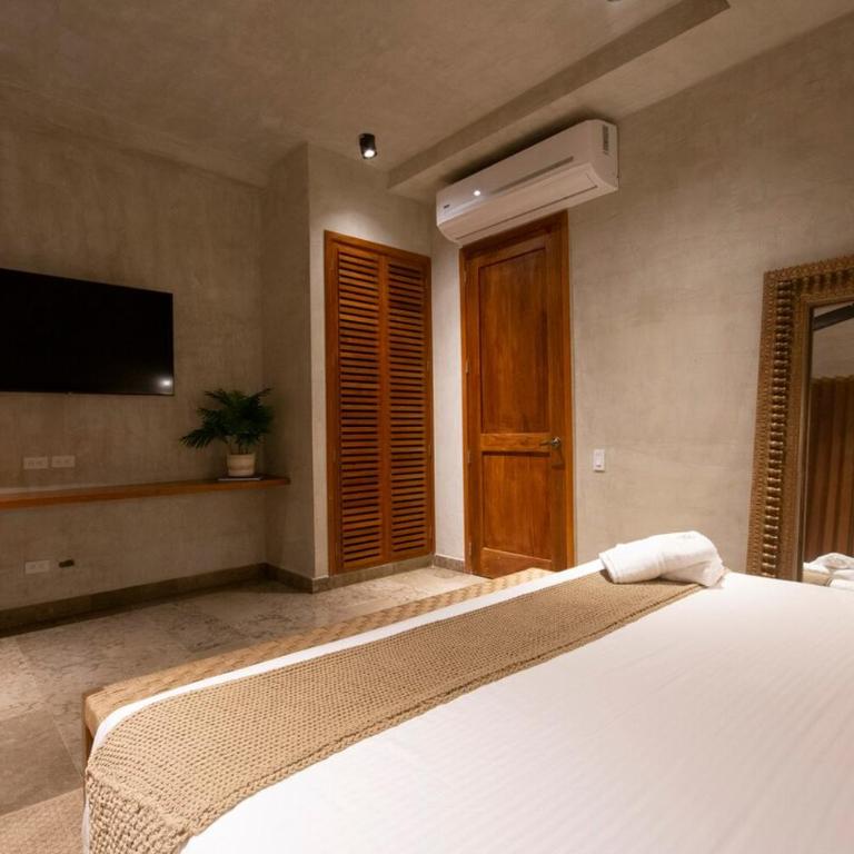 Casa O Carbonera Lux Boutique House - Villa with Private Pool - 51