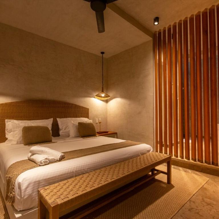 Casa O Carbonera Lux Boutique House - Villa with Private Pool - 33
