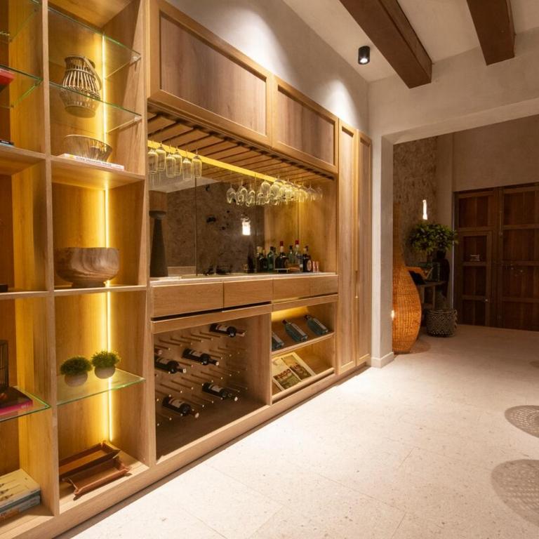 Casa O Carbonera Lux Boutique House - Villa with Private Pool - 26
