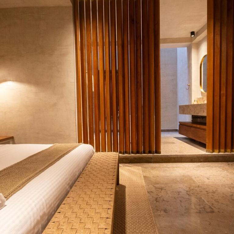 Casa O Carbonera Lux Boutique House - Villa with Private Pool - 34