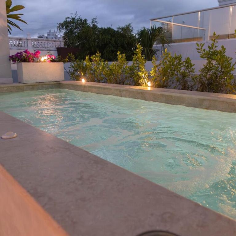Casa O Carbonera Lux Boutique House - Villa with Private Pool - 11