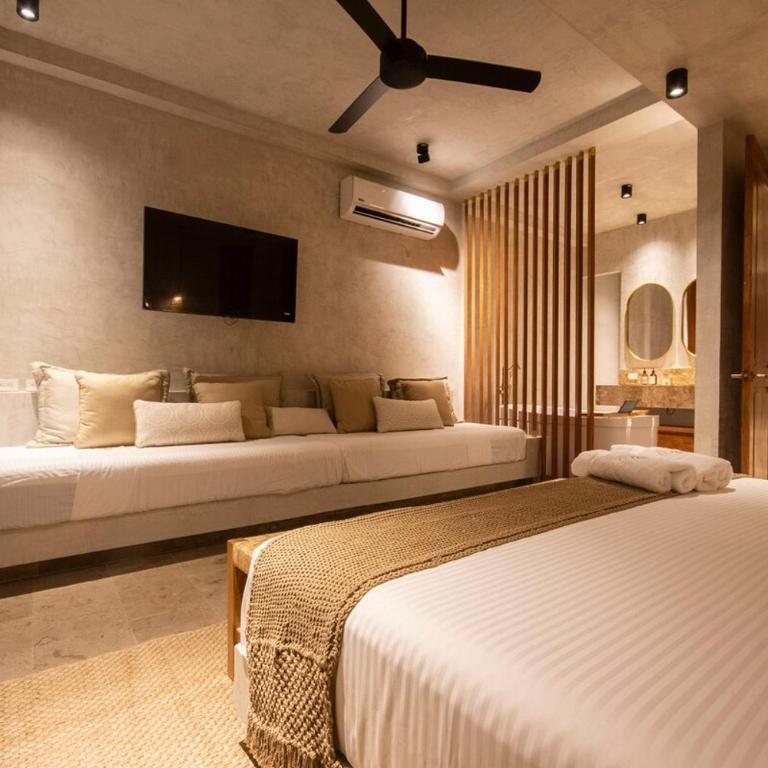 Casa O Carbonera Lux Boutique House - Villa with Private Pool - 39