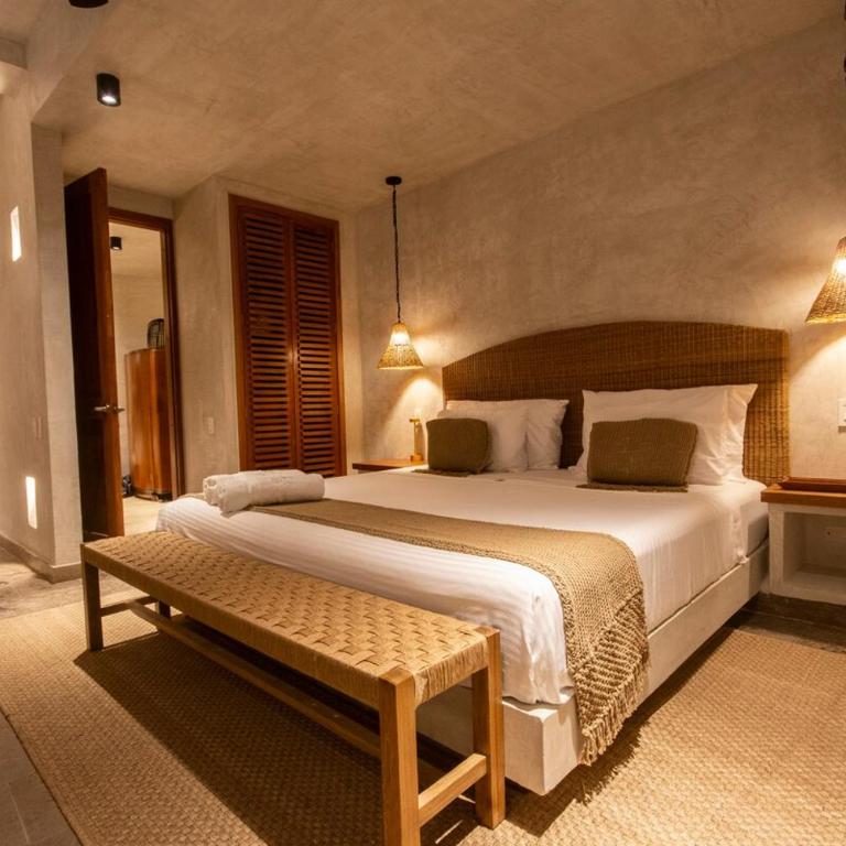 Casa O Carbonera Lux Boutique House - Villa with Private Pool - 40
