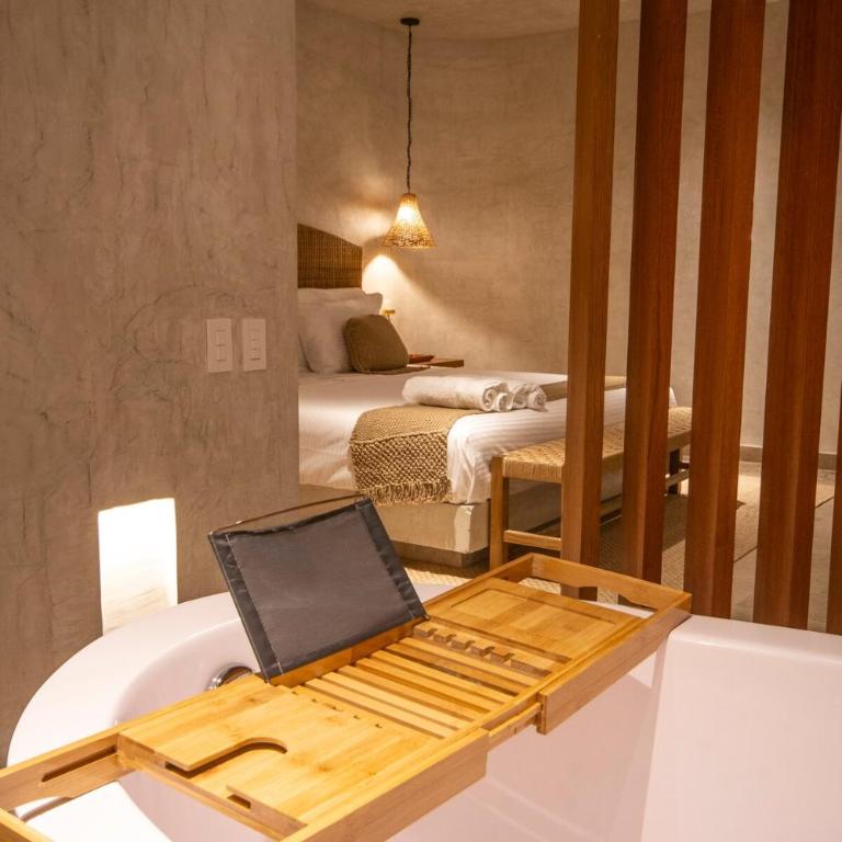 Casa O Carbonera Lux Boutique House - Villa with Private Pool - 44