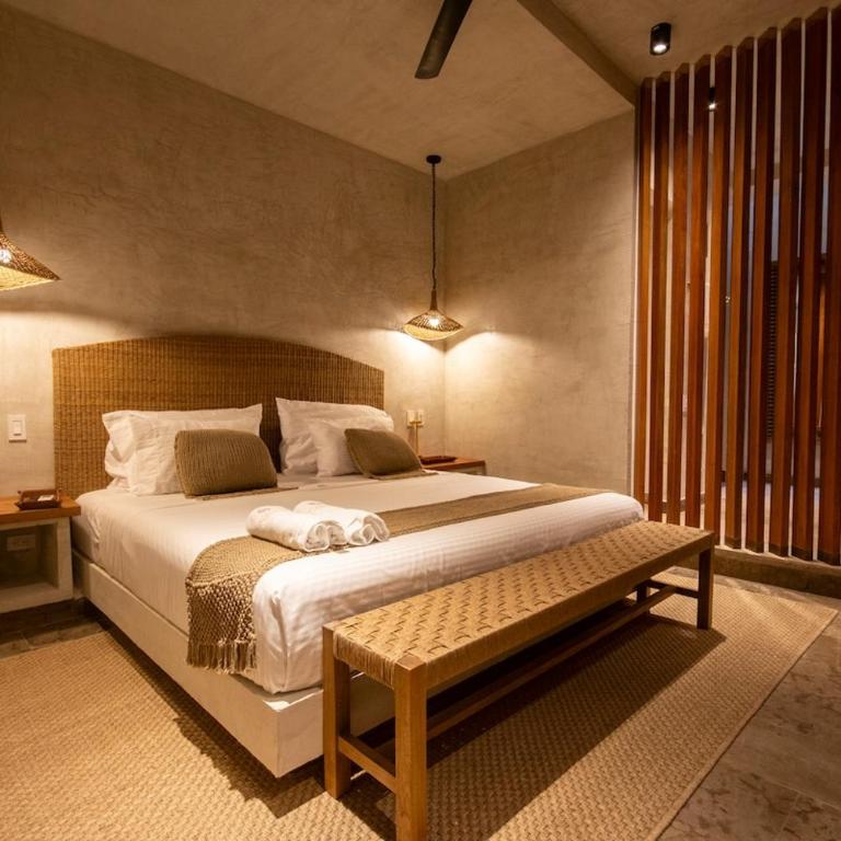 Casa O Carbonera Lux Boutique House - Villa with Private Pool - 45