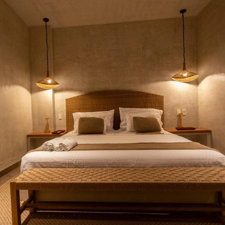 Casa O Carbonera Lux Boutique House - Villa with Private Pool - 48