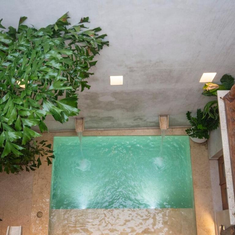 Casa O Carbonera Lux Boutique House - Villa with Private Pool - 12