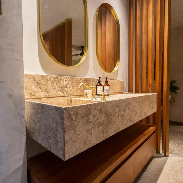 Casa O Carbonera Lux Boutique House - Villa with Private Pool - 50