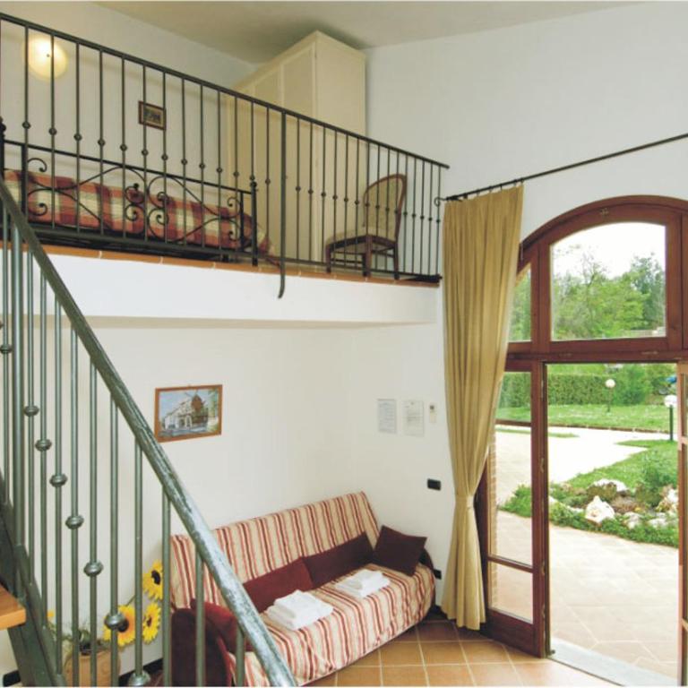 Agriturismo Marrucola - Suite su 2 Livelli - 39