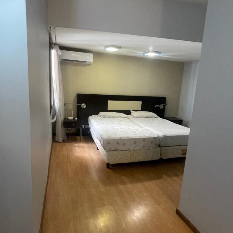 Departamento del Bono Suites - Apartamento de 1 dormitorio - 1