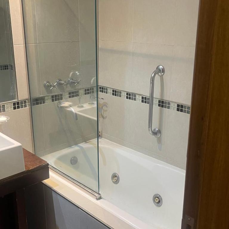 Departamento del Bono Suites - Apartamento de 1 dormitorio - 4