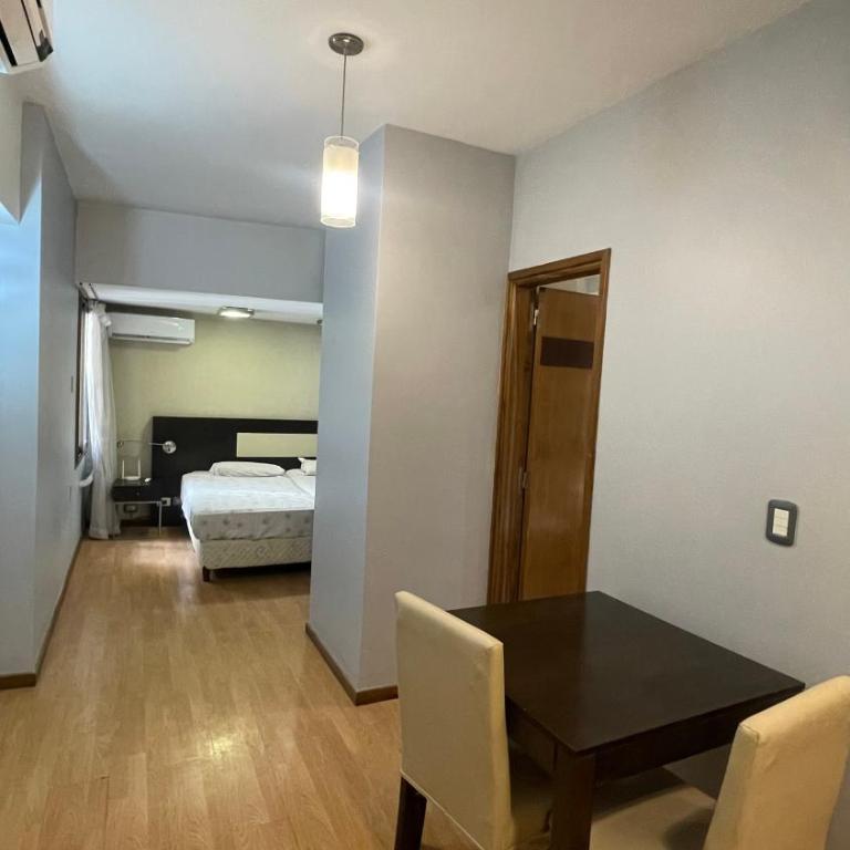 Departamento del Bono Suites - Apartamento de 1 dormitorio - 5