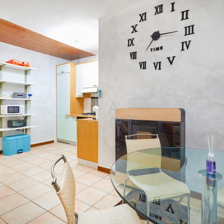 Ambra Apt - Accesso a 3 piscine a 200m dal Lago - Appartamento su 2 Livelli - 23