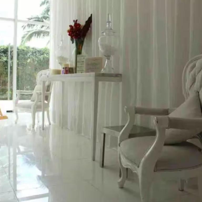 Icon Vallarta - Apartamento de lujo de 4 dormitorios - 3