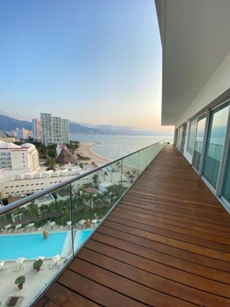 Icon Vallarta - Apartamento de lujo de 4 dormitorios - 4