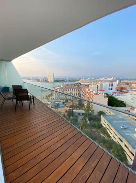 Icon Vallarta - Apartamento de lujo de 4 dormitorios - 6