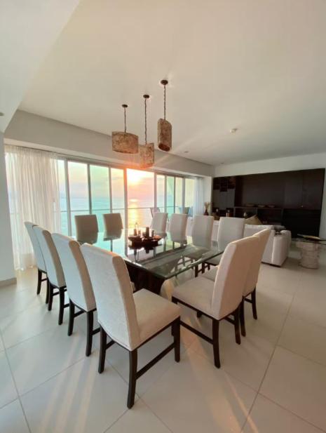Icon Vallarta - Apartamento de lujo de 4 dormitorios - 9