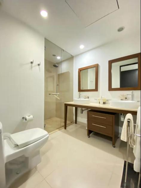 Icon Vallarta - Apartamento de lujo de 4 dormitorios - 12