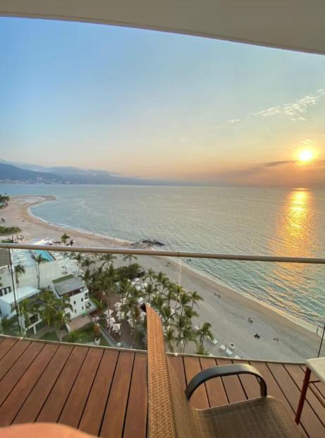 Icon Vallarta - Apartamento de lujo de 4 dormitorios - 17