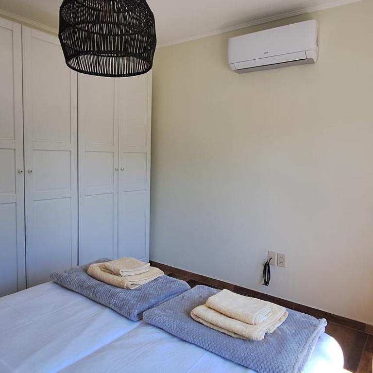 Hermoso apartamento en Shangrilá - 2 dormitorios - Two-Bedroom Apartment - 16