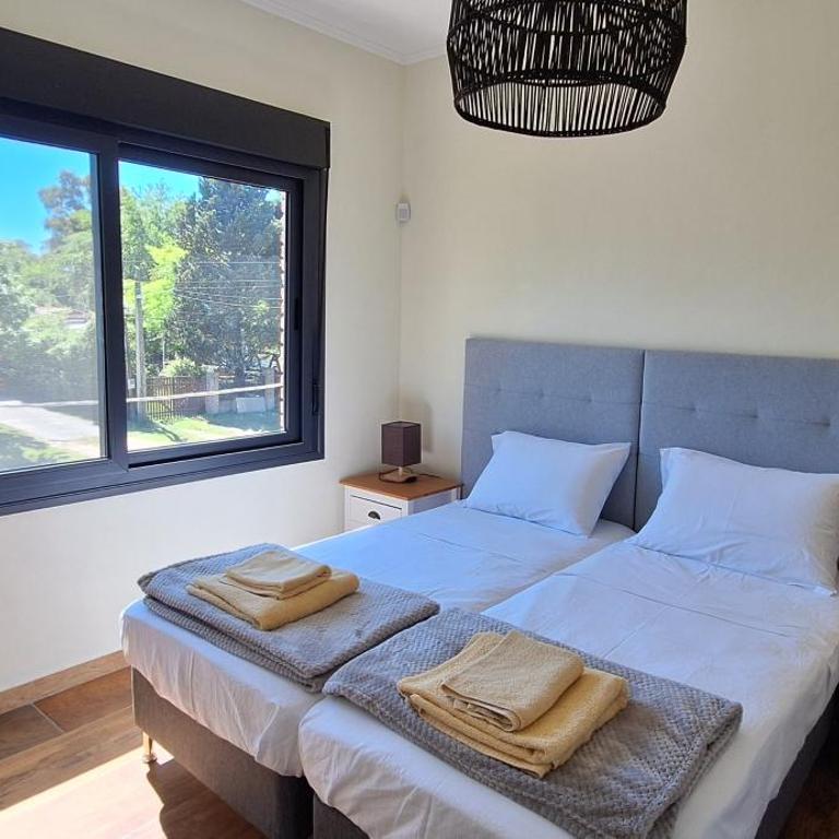 Hermoso apartamento en Shangrilá - 2 dormitorios - Two-Bedroom Apartment - 14
