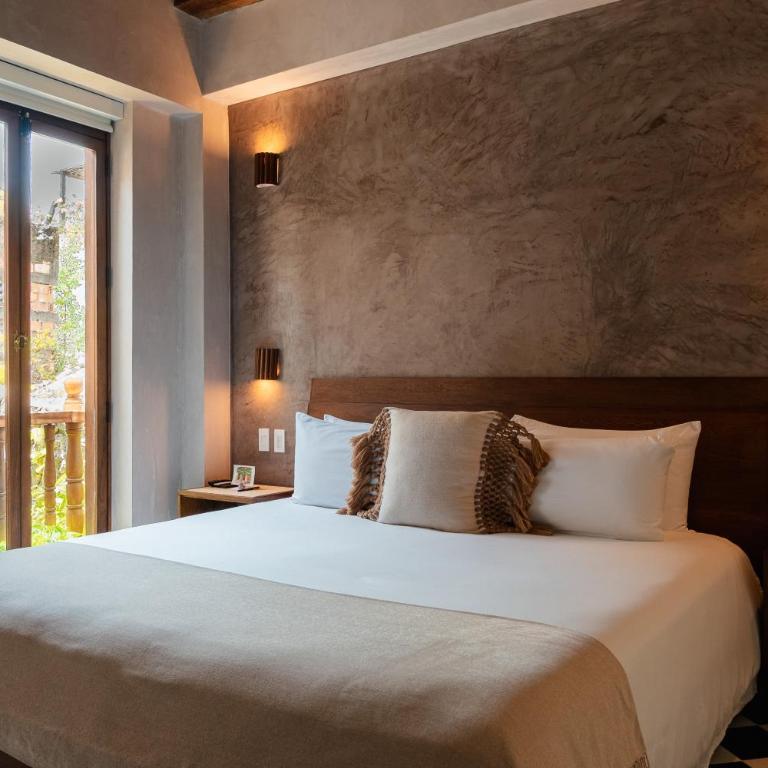 colonial luxury house in cartagena - Villa Deluxe - 62