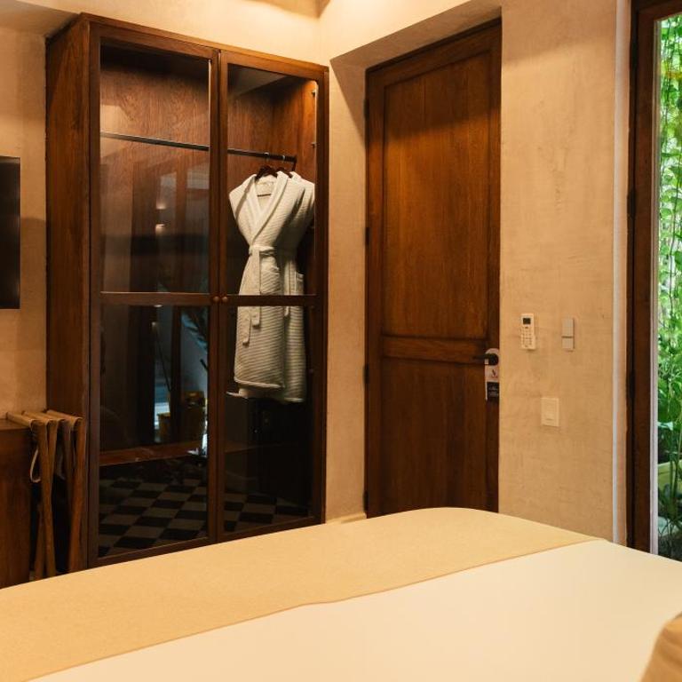 colonial luxury house in cartagena - Villa Deluxe - 67