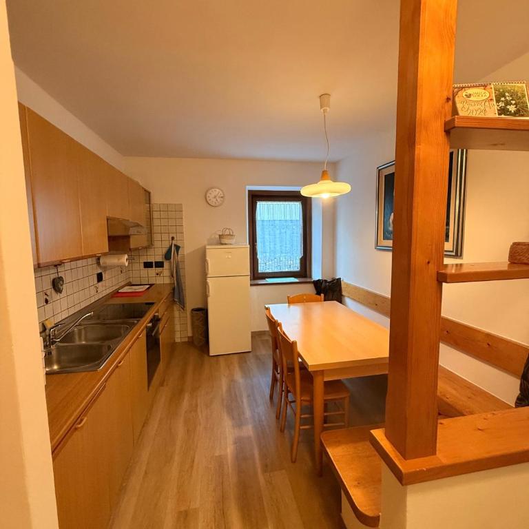 Appartamento Moena - Appartamento con 1 Camera da Letto - 10
