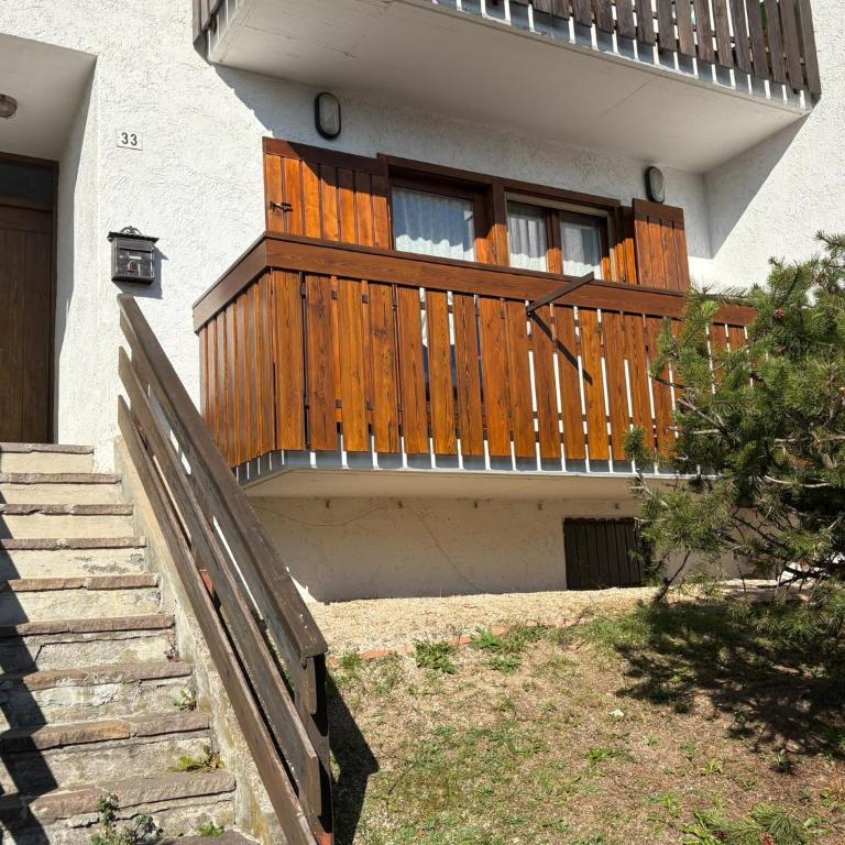 Casa Girasole - Appartamento con 1 Camera da Letto - 11