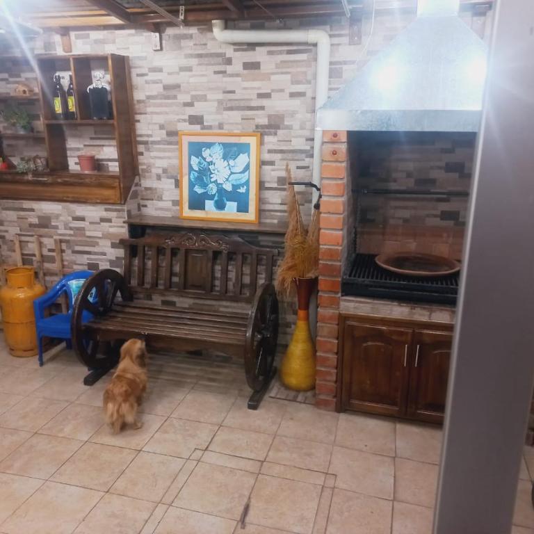 Casa De la Cruz - Casa de 3 dormitorios - 12