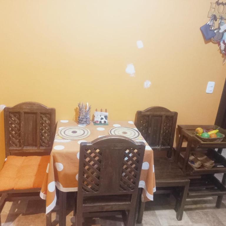 Casa De la Cruz - Casa de 3 dormitorios - 19