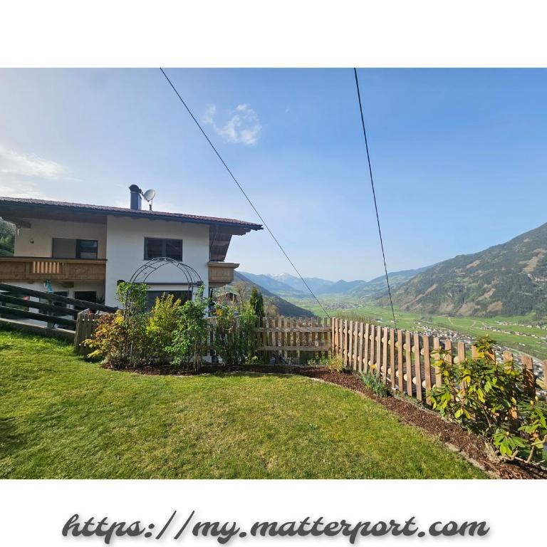 Apart bianca Zillertal - Apartamento de 2 dormitorios - 9