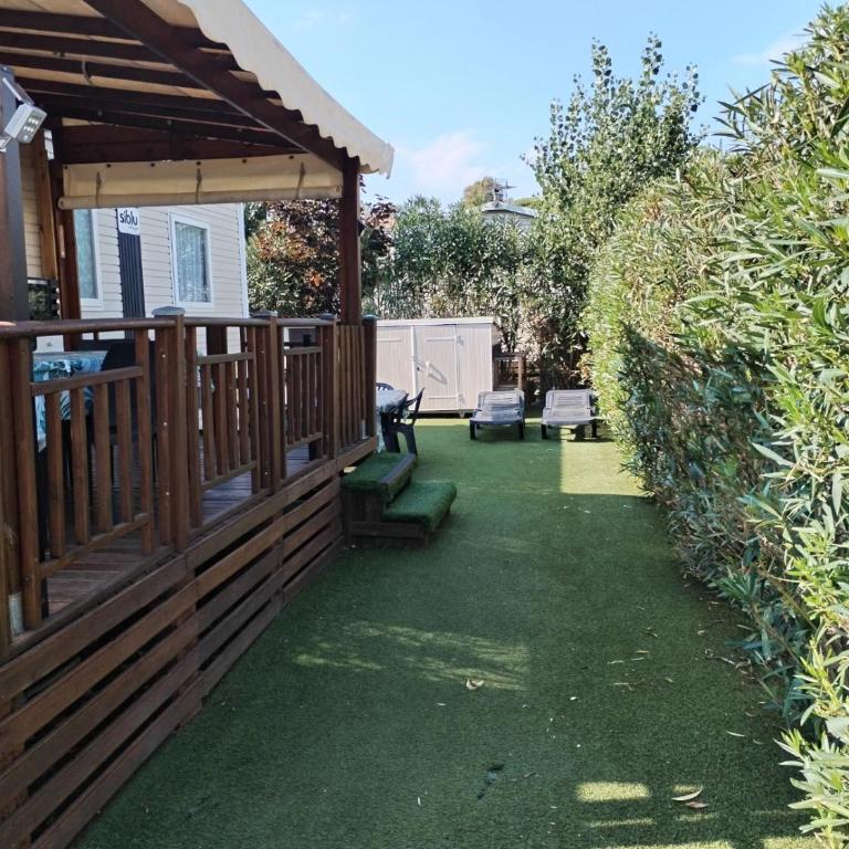 Le SPLENDIDE - Casa Móvil - 3