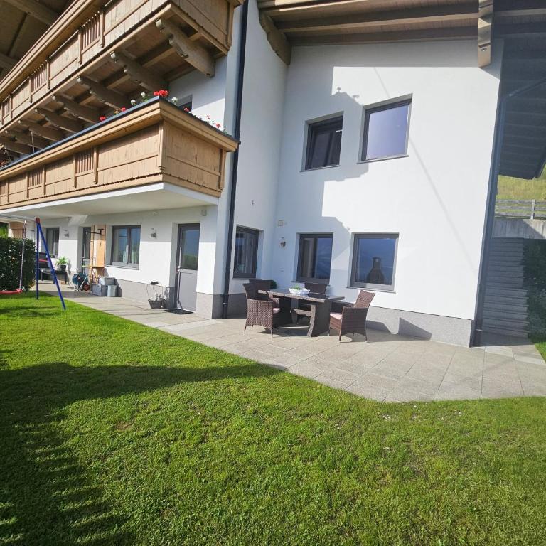 Apart bianca Zillertal - Apartamento de 2 dormitorios - 1