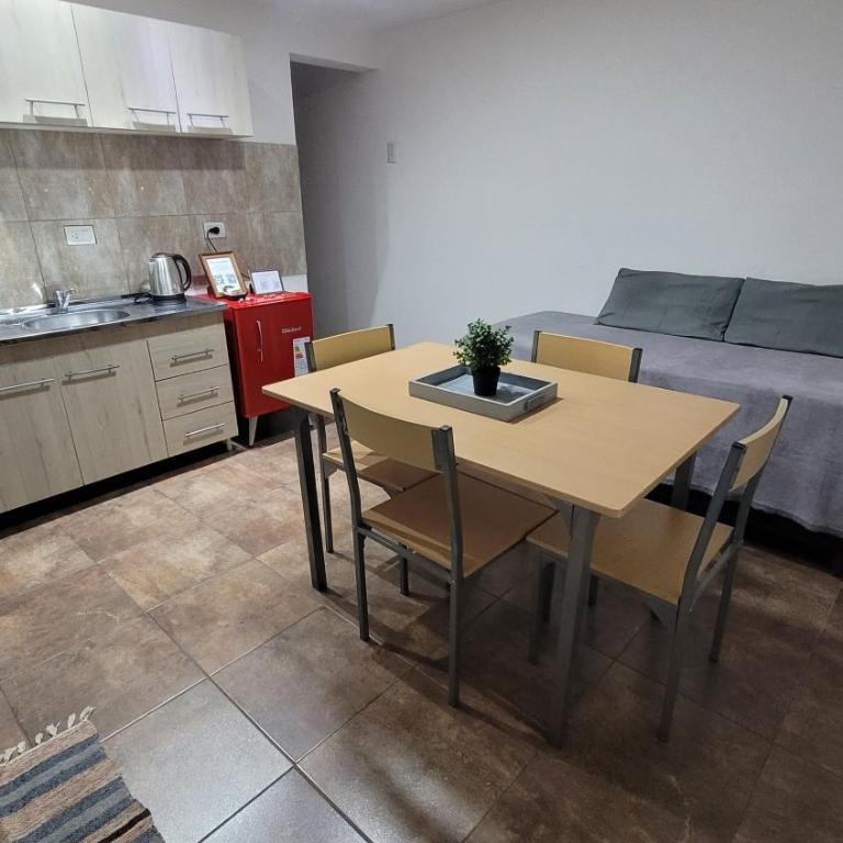 Tu lugar - Apartamento familiar de 1 dormitorio - 1