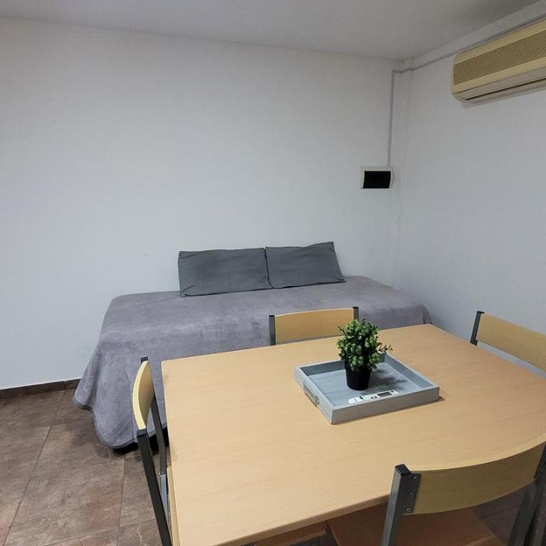 Tu lugar - Apartamento familiar de 1 dormitorio - 5