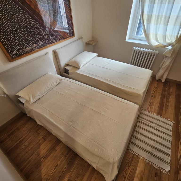 Casa ZORA - Appartement 2 Chambres - 5
