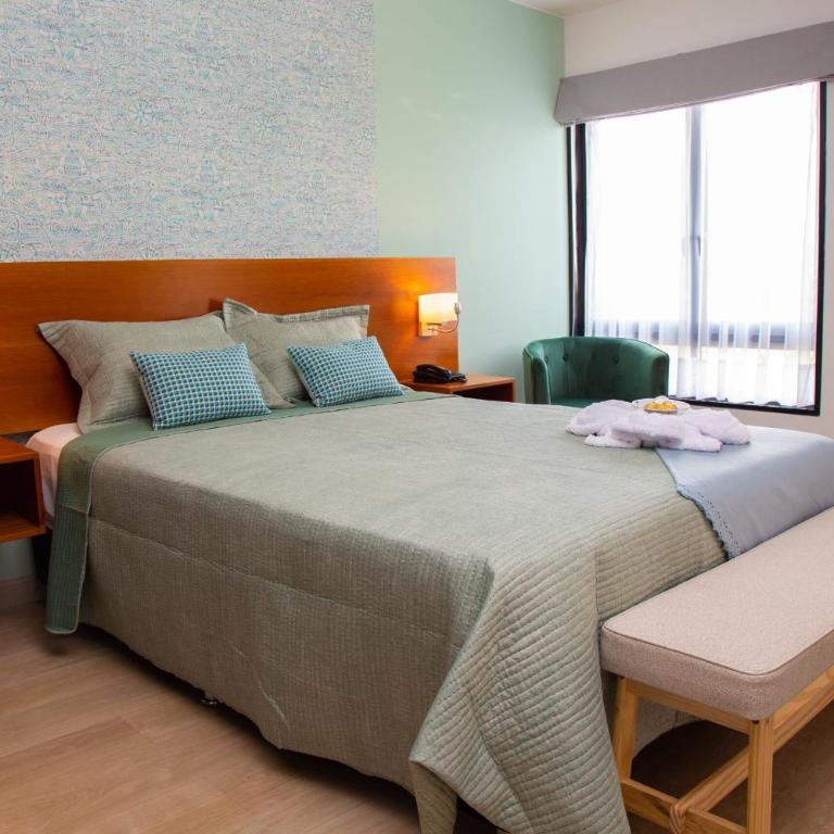 Hotel San Blas - Suite - 9