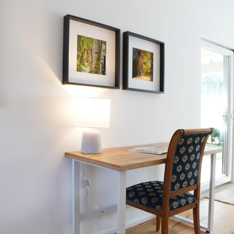 Feel-good oasis with garden and parking space in Graz - Appartement 1 Chambre - 9