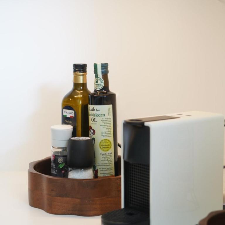 Feel-good oasis with garden and parking space in Graz - Appartement 1 Chambre - 10