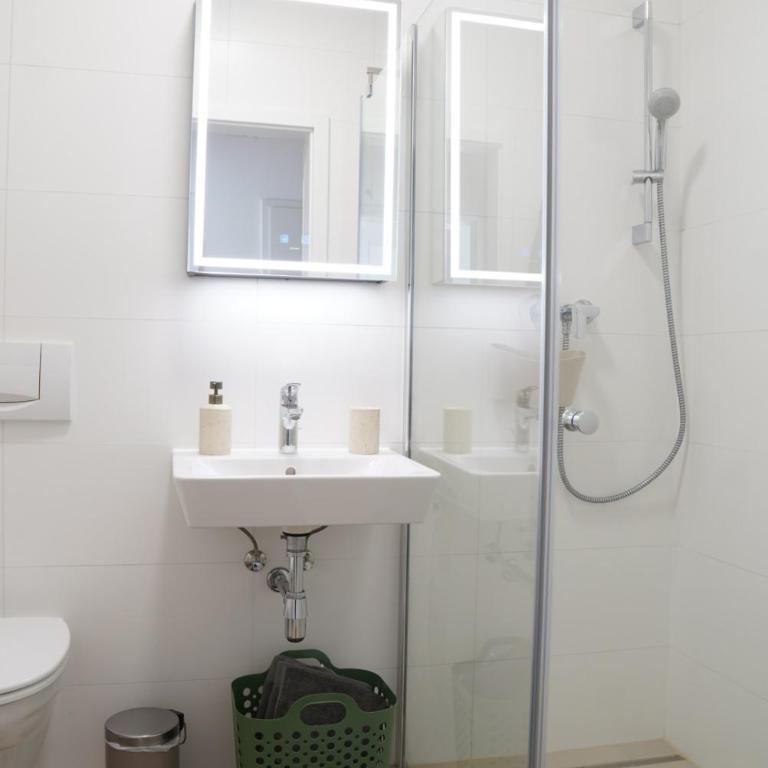 Feel-good oasis with garden and parking space in Graz - Appartement 1 Chambre - 11