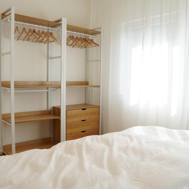 Feel-good oasis with garden and parking space in Graz - Appartement 1 Chambre - 19