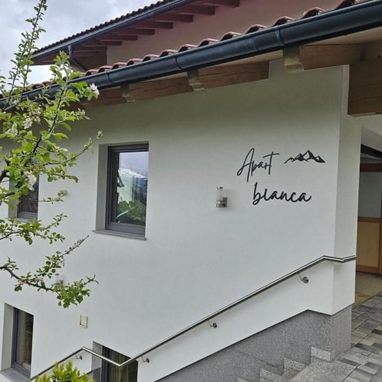 Apart bianca Zillertal - Apartamento de 2 dormitorios - 7