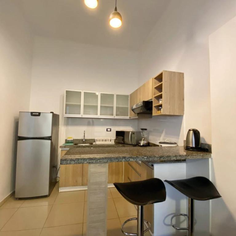 Lince Apartments - Apartamento de 3 dormitorios - 17