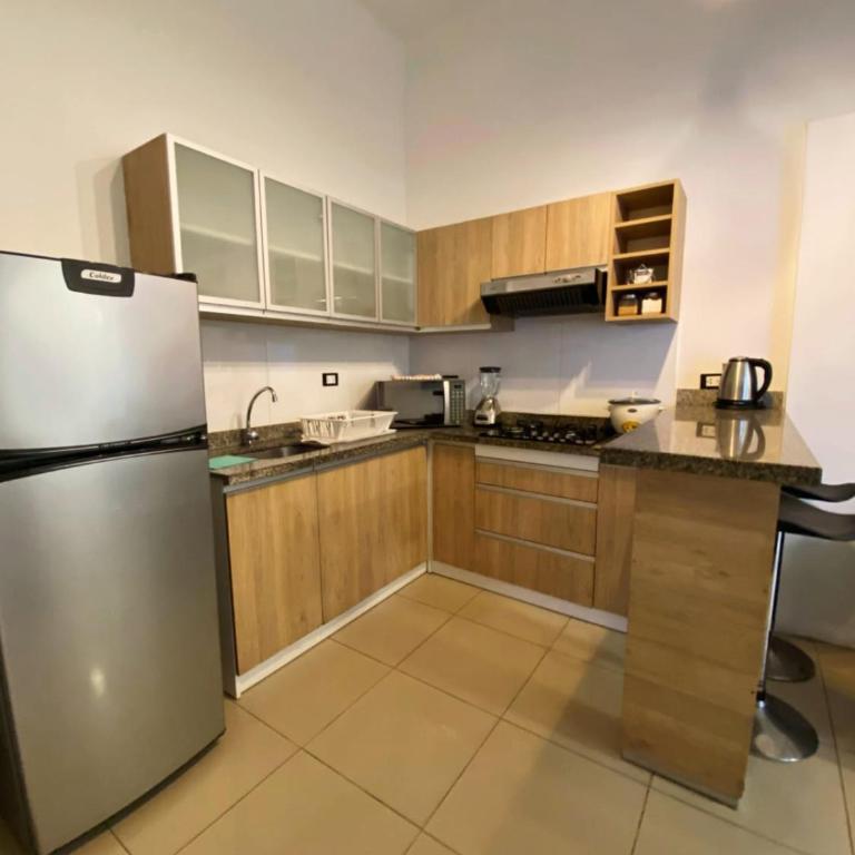 Lince Apartments - Apartamento de 3 dormitorios - 18