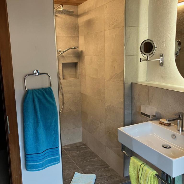 Chasa Werro - Maisonette-Apartment - 37