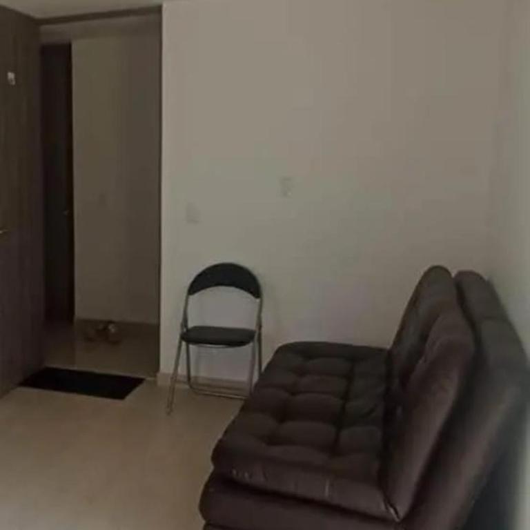 Aparta hotel Norte Uptc - Apartamento de 1 dormitorio - 2