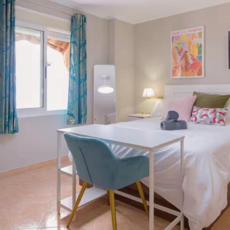 Guest house in Alicant - Double Room - 5