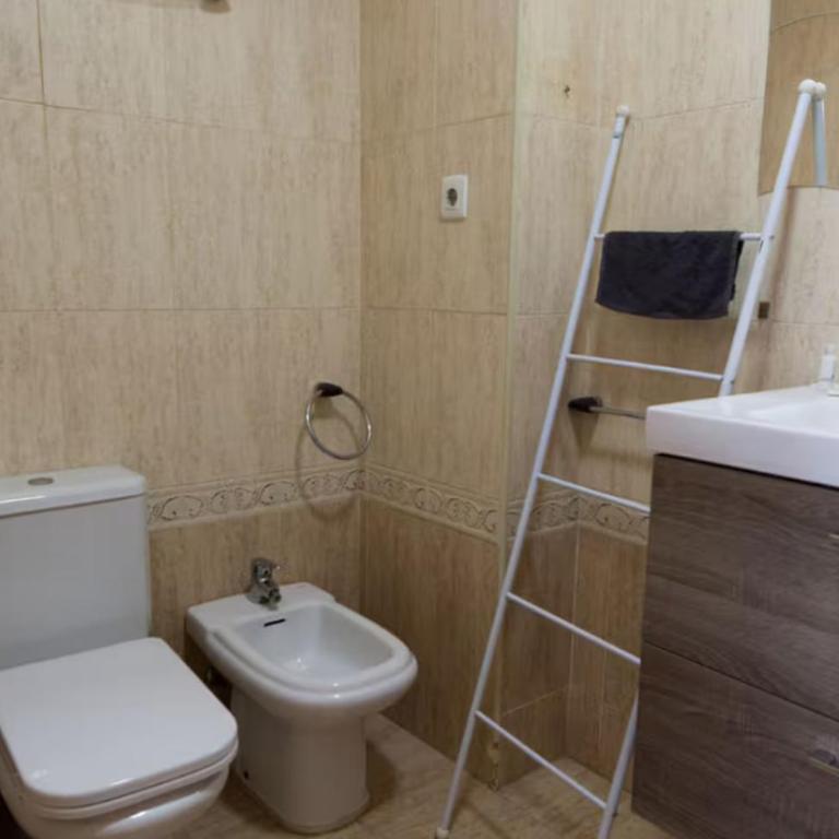 Guest house in Alicant - Double Room - 3
