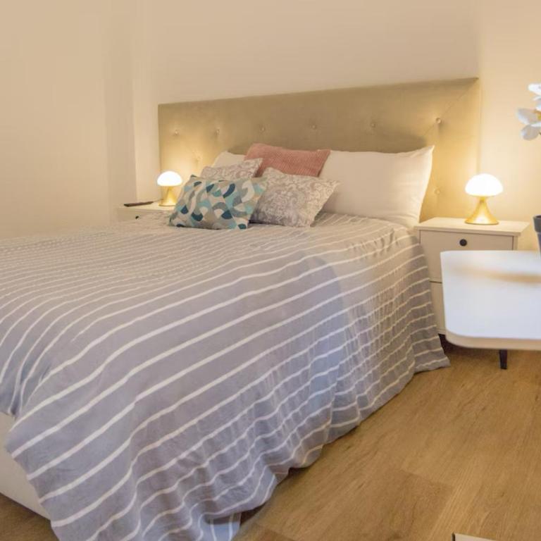 Guest house in Alicant - Double Room - 5